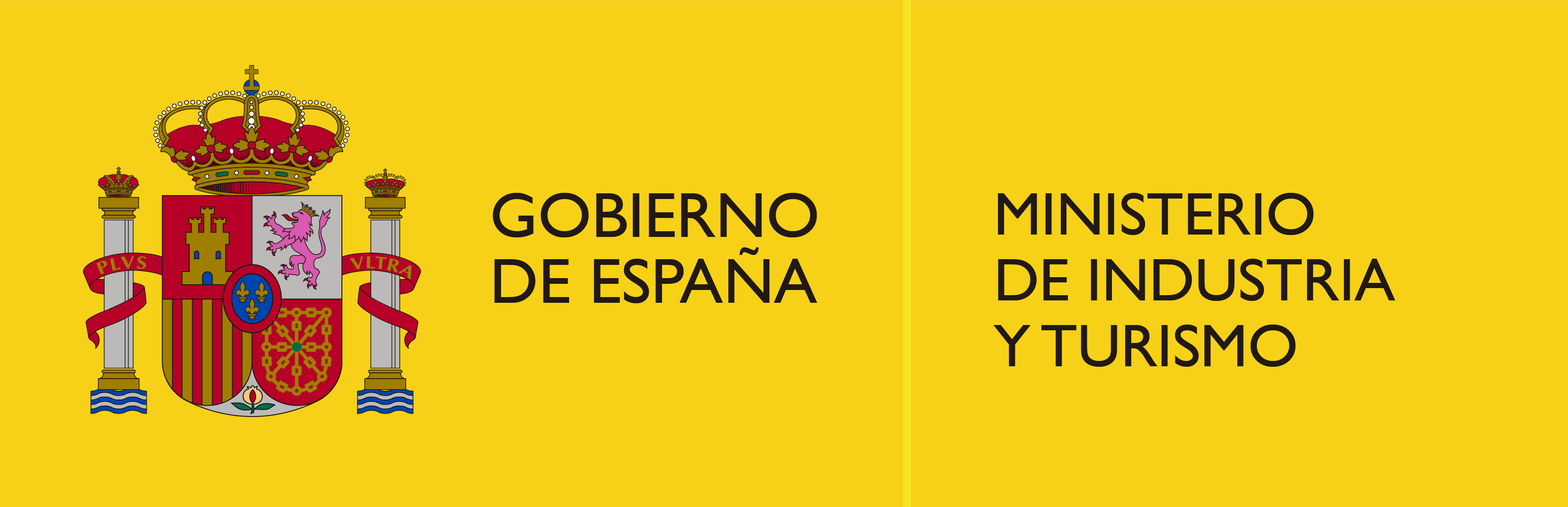 Ministerio de Industria, Turismo y Comercio