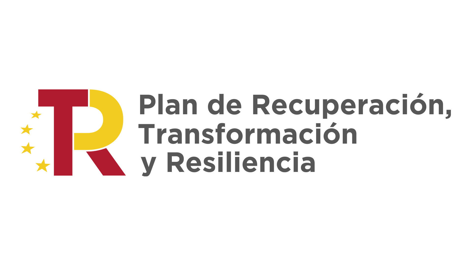 Plan de resiliencia, transformación y recuperación