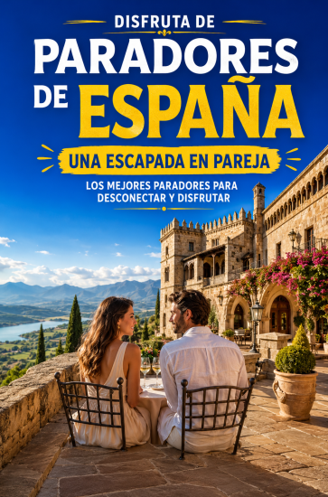 Los Mejores Paradores