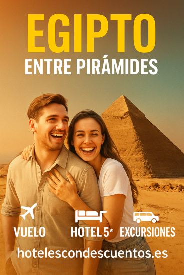 Descubre la Magia de Egipto:  Crucero por el Nilo