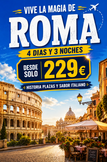 Roma